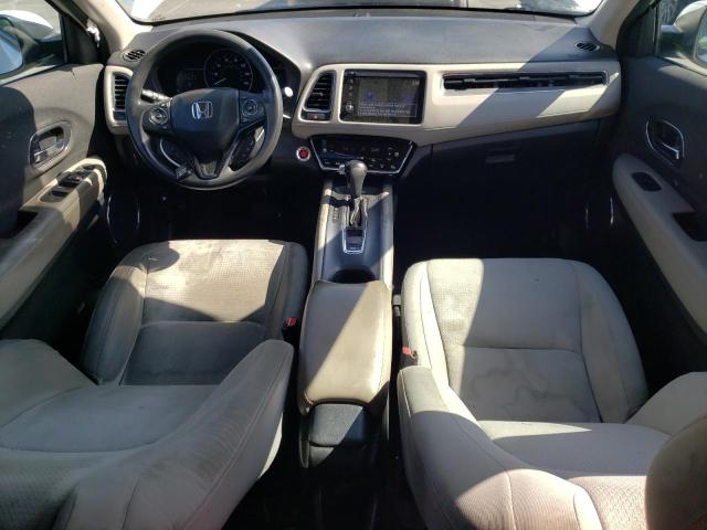 3CZRU5H58MM723147 Honda HR-V EX