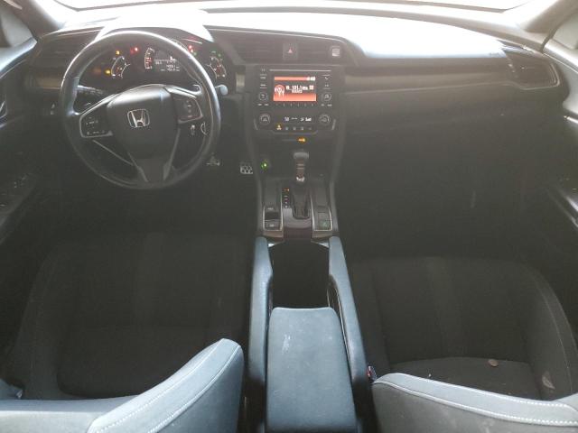 SHHFK7H47JU230916 Honda l15ba