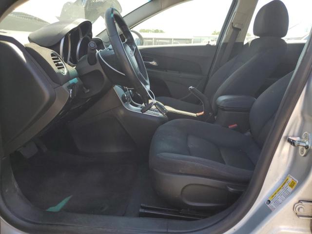1G1PE5SB4G7107199 Chevrolet CRUZE LIMI