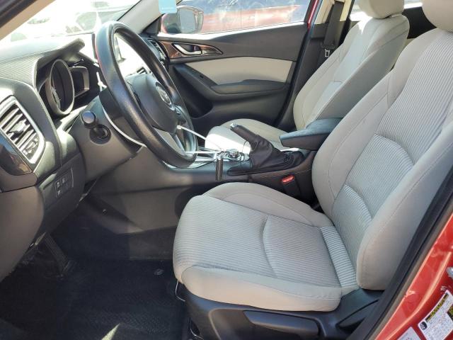 JM1BM1U79G1286011 Mazda 3 SPORT
