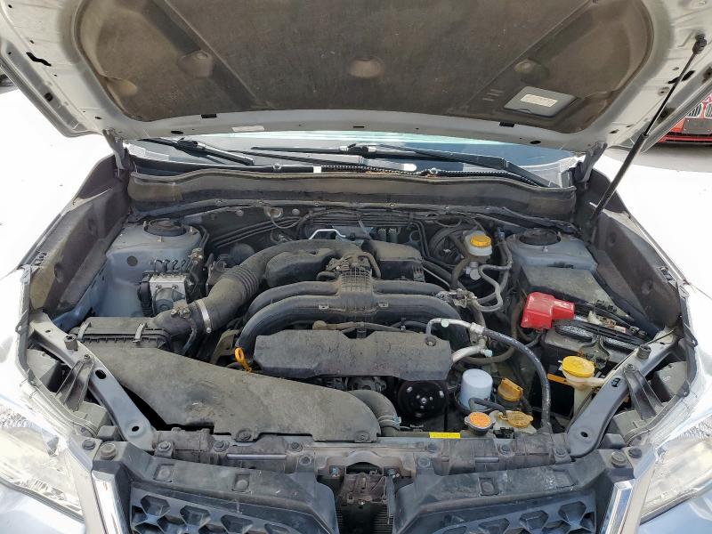 JF2SJABC1GH428479 Subaru FORESTER 2