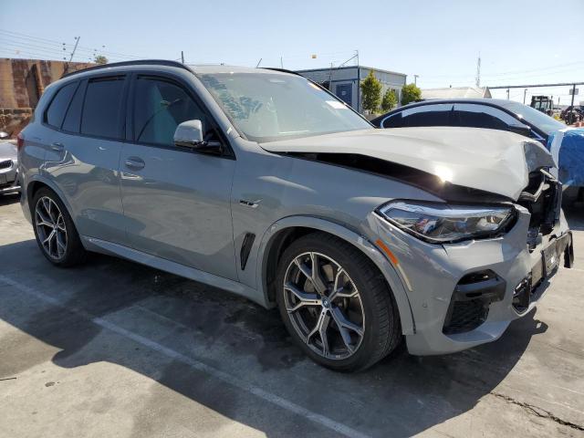 5UXTA6C0XP9P49482 BMW X5 XDRIVE4