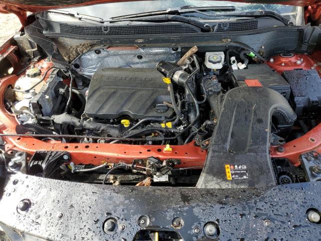 KL77LKE23RC226246 Chevrolet Trax Activ