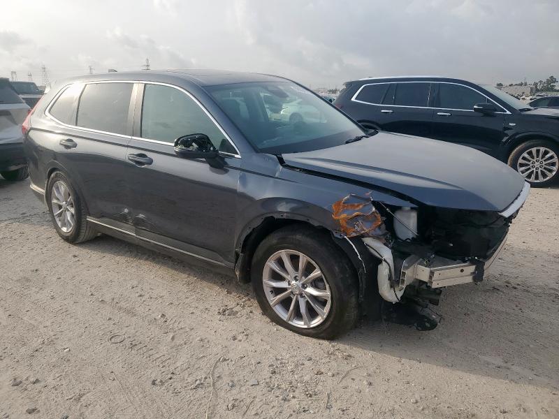2HKRS3H79RH323368 Honda CR-V EXL