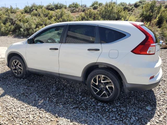 5J6RM4H43GL033068 Honda CR-V SE