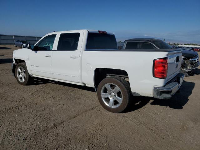 3GCPCREC2HG122444 Chevrolet Silverado