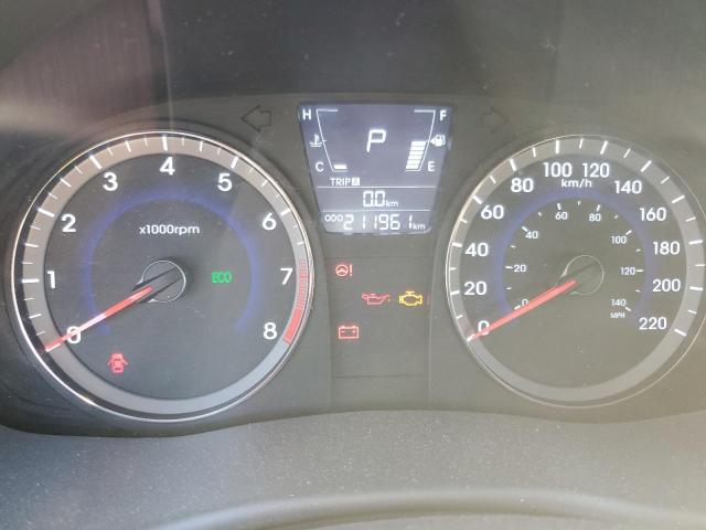 KMHCT4AE3EU722838 Hyundai dohc gdi gamma
