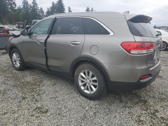 5XYPGDA37HG295338 KIA 2017