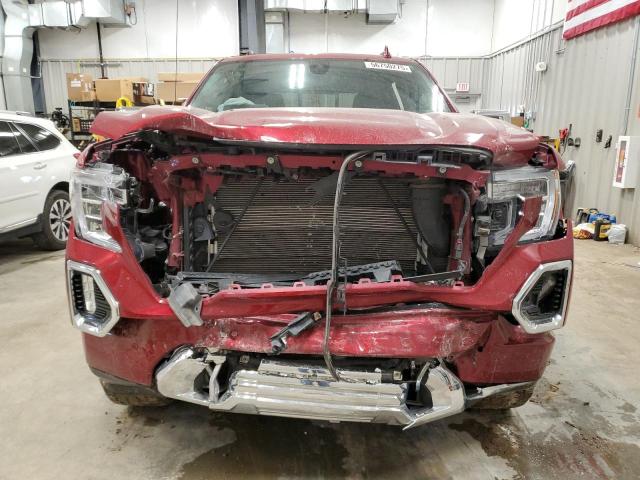 1GTU9FEL4LZ173615 GMC l87 - di dfm, alum, gen 5