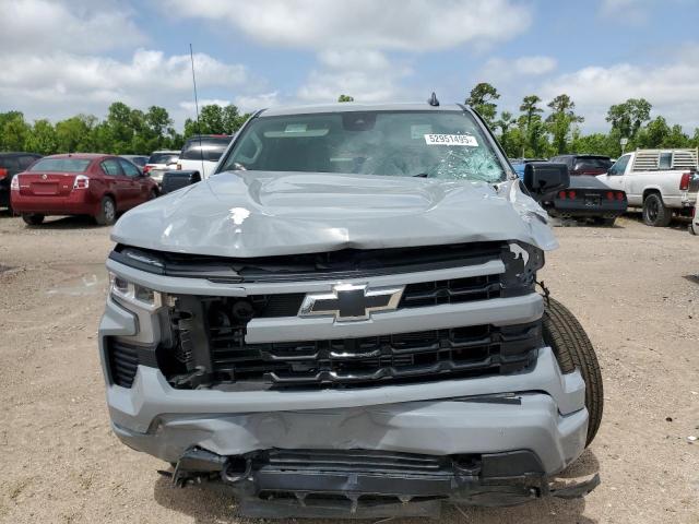 3GCPDEEK8RG396438 Chevrolet Silverado