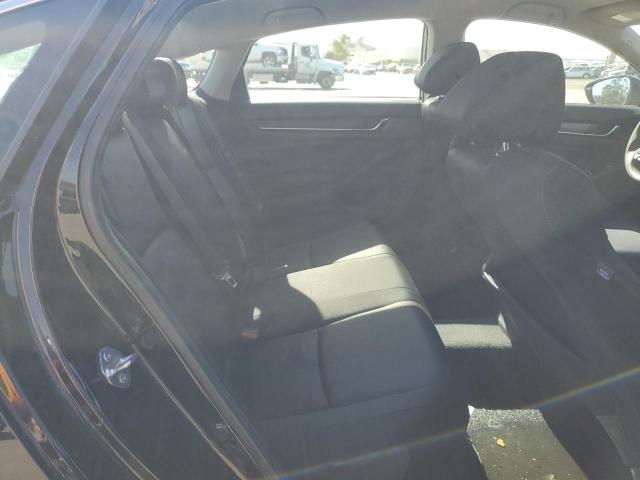 1HGCV1F1XLA122174 Honda l15be