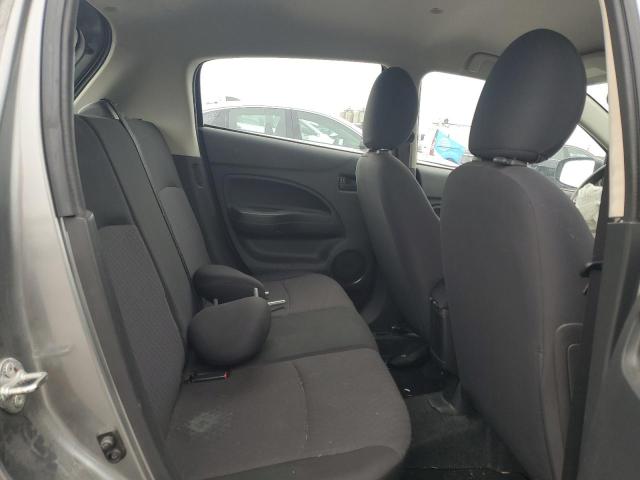 ML32A3HJ5JH004507 Mitsubishi Mirage