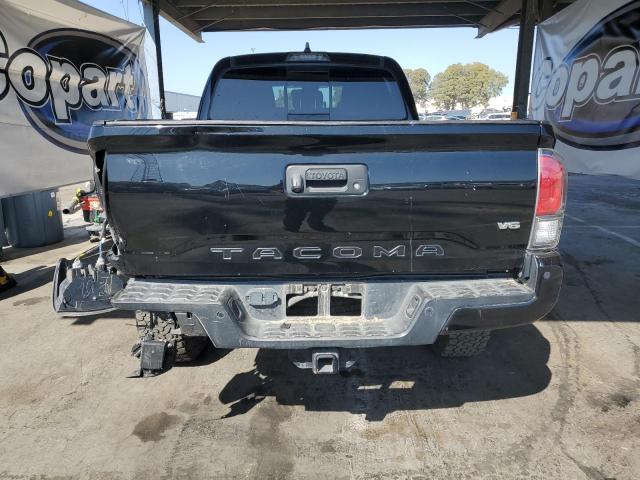 3TMDZ5BN5LM082872 Toyota TACOMA DOU