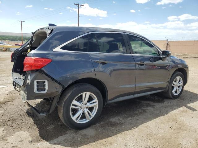 5J8TB3H50EL003304 Acura RDX TECHNO