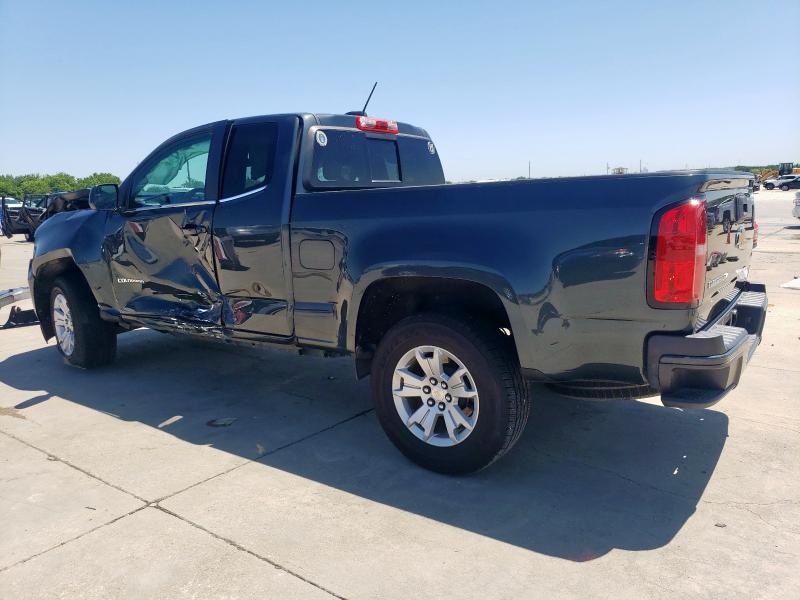 1GCHSCEN1H1183109 Chevrolet COLORADO L