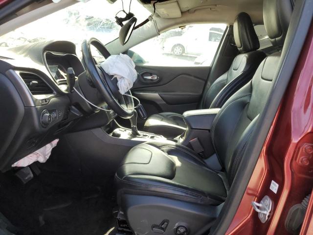 1C4PJMLN6KD174564 Jeep CHEROKEE L