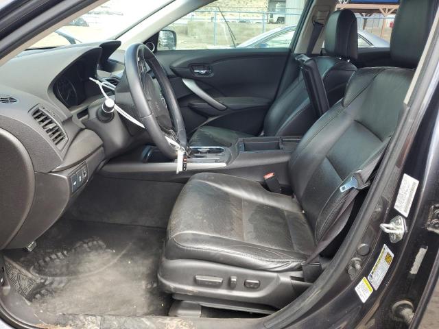 5J8TB3H50EL003304 Acura RDX TECHNO