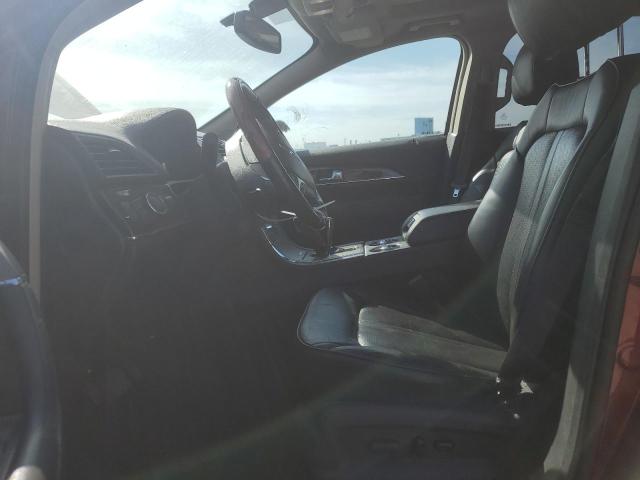 2LMDJ8JK7EBL16983 Lincoln MKX