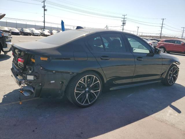 WBA53BJ05MWW92487 BMW 2021