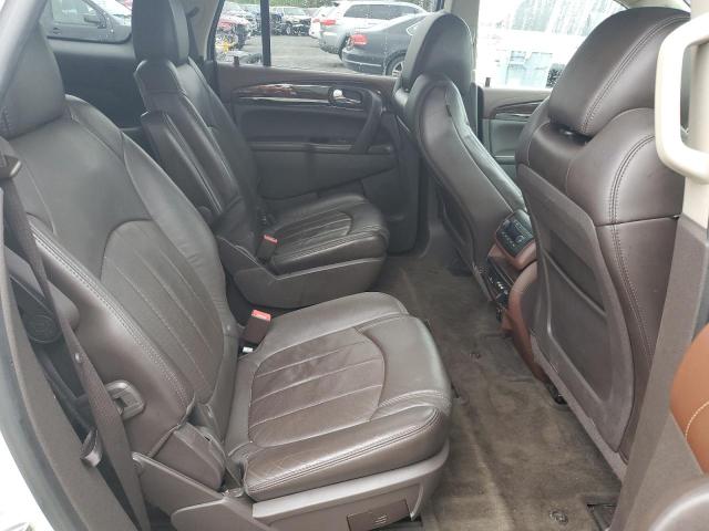 5GAKVCKD0EJ134344 Buick Enclave