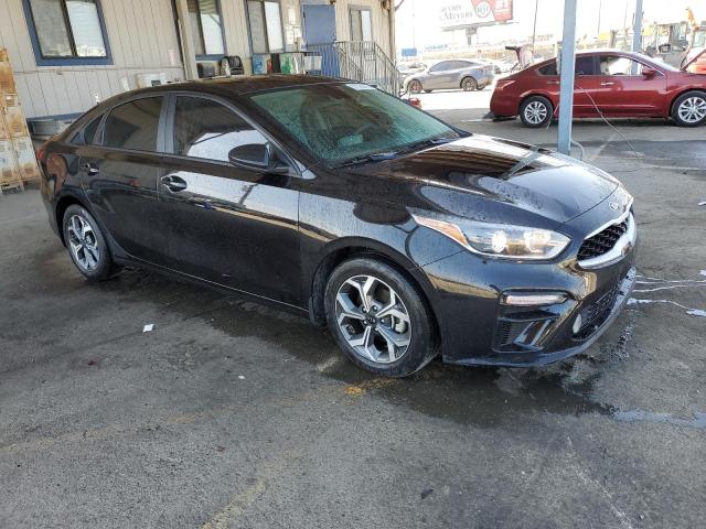 3KPF24AD6ME331918 KIA mpi nu