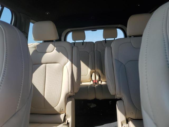 1C4RJKBG3R8916325 Jeep Grand Cher