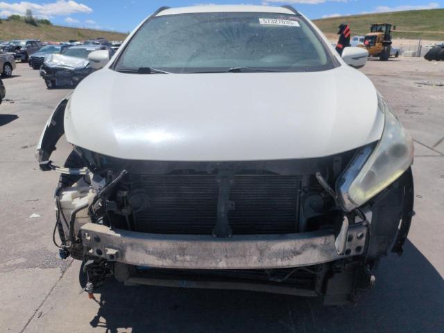 5N1AZ2MH6HN162618 Nissan 2017
