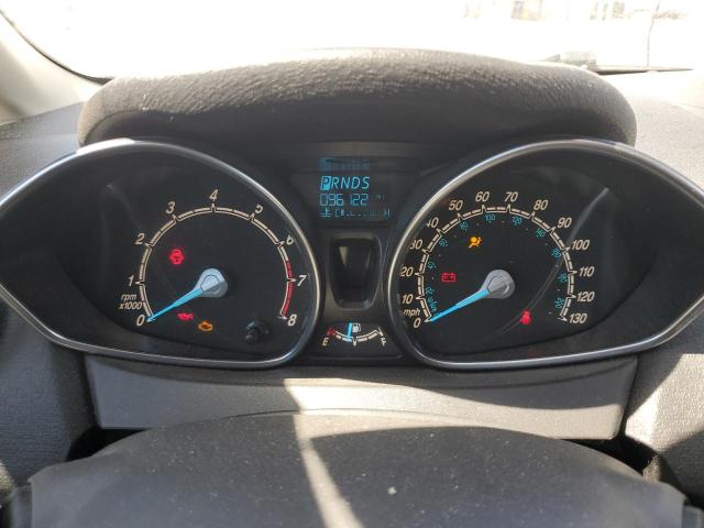 3FADP4EJ2EM241039 Ford FIESTA SE