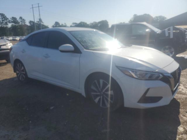 3N1AB8CV2PY225141 Nissan SENTRA SV