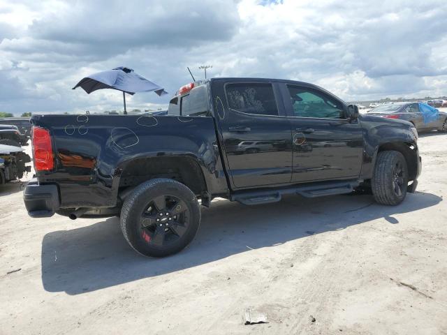 1GCGSCEN8K1244636 Chevrolet COLORADO L