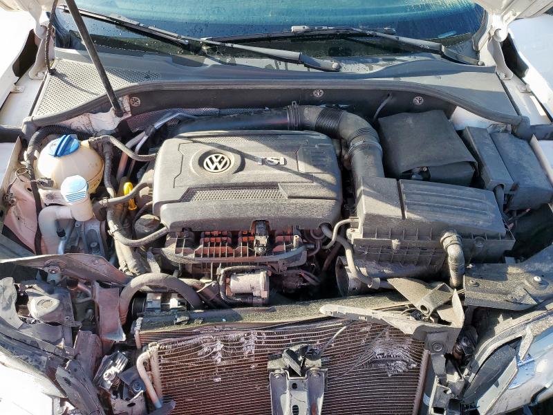1VWAT7A33EC090583 Volkswagen PASSAT S
