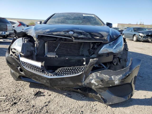 WDDKJ5KB7EF224958 Mercedes-Benz 2014