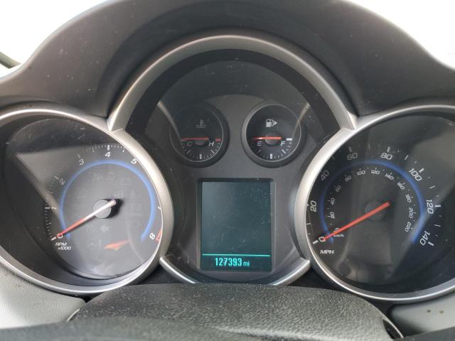 1G1PB5SH8F7191135 Chevrolet CRUZE LS