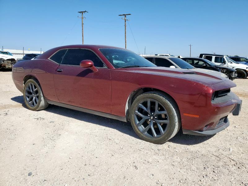2C3CDZAG3KH574354 Dodge Challenger