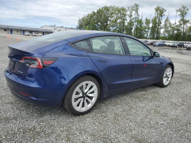 5YJ3E1EB9PF600798 Tesla 2023