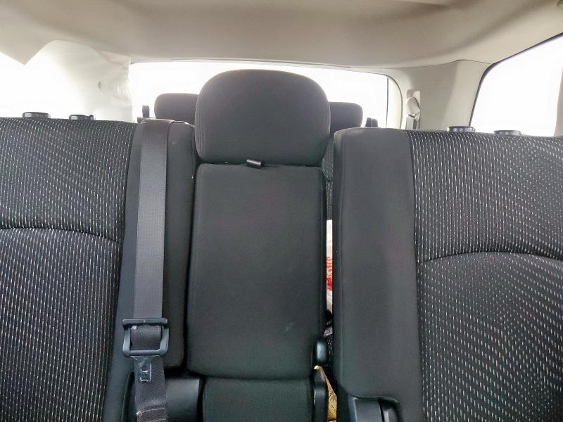 3C4PDCABXLT180941 Dodge JOURNEY SE