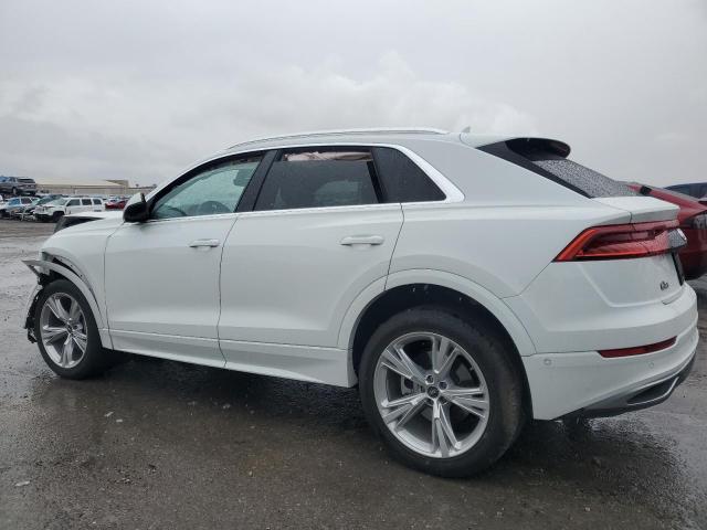 WA1BVBF15ND019434 Audi Q8