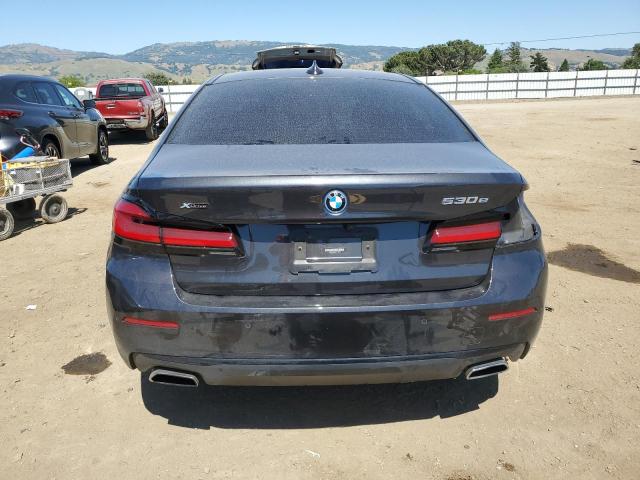 WBA33AG08NCH70842 BMW 2022