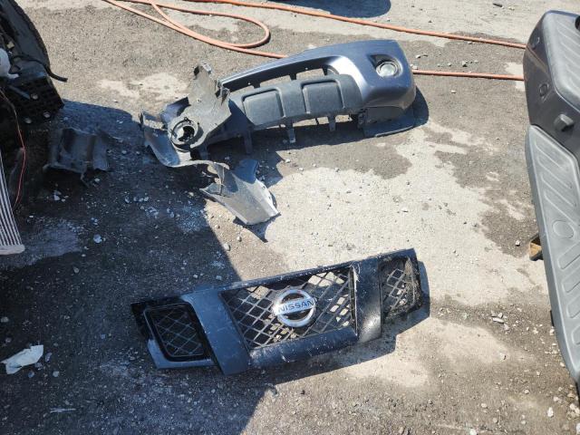 1N6AD0ER3JN749439 Nissan FRONTIER S