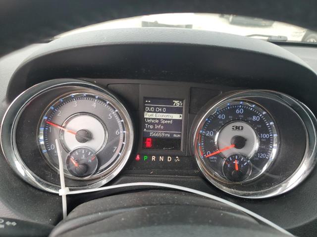 2C4RC1CG8ER453468 Chrysler TOWN & COU