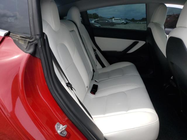 5YJ3E1EB3JF079911 Tesla MODEL 3
