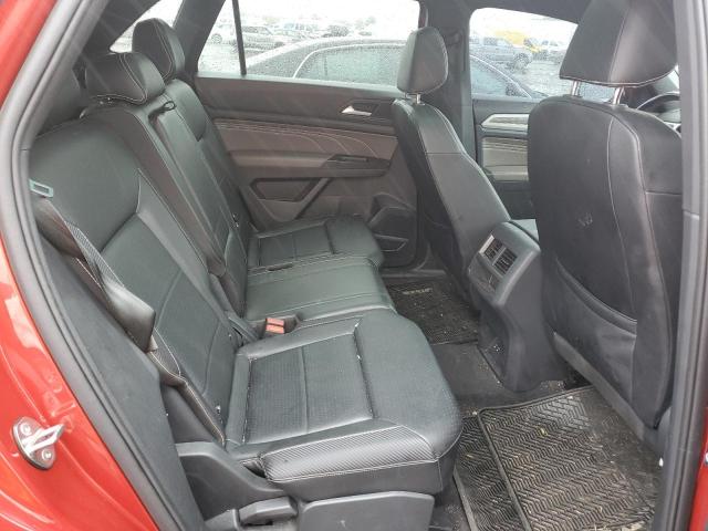 1V2KC2CA3MC204438 Volkswagen ATLAS CROS
