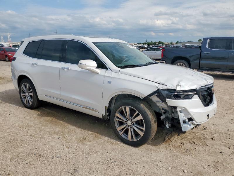 1GYKPCRS9LZ107178 Cadillac XT6 PREMIU