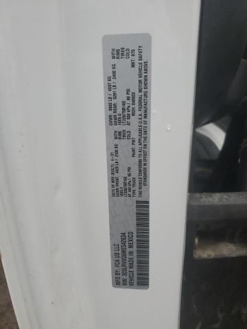 3C6LRVVG6ME542634 RAM Promaster 2500