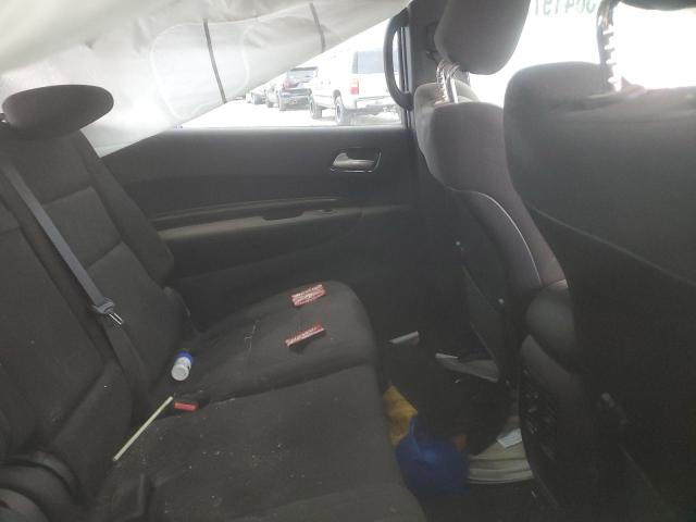 1C4RDJAGXPC597972 Dodge DURANGO SX