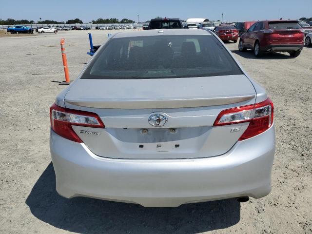 4T1BF1FK7EU352347 Toyota CAMRY L