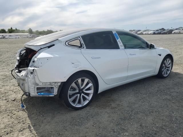 5YJ3E1EB4KF530328 Tesla MODEL 3