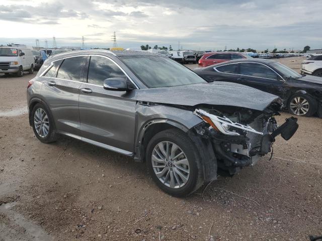 3PCAJ5BA6RF101692 Infiniti Qx50 Luxe