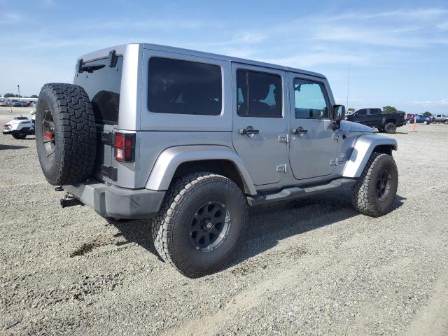 1C4HJWEG1EL126611 Jeep 2014
