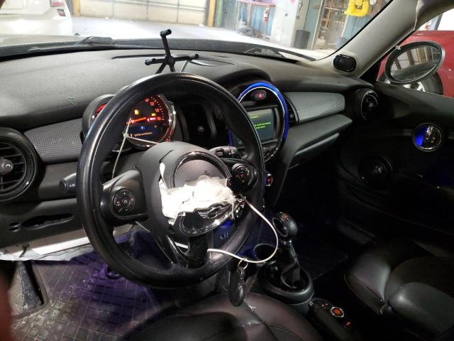 WMWXP5C59J3C65496 Mini Hardtop